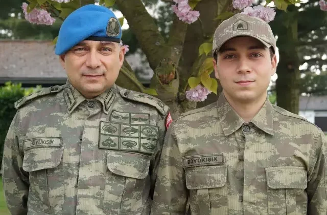 Emekli paşanın oğlunun şüpheli ölümüne 7 yıl sonra dava