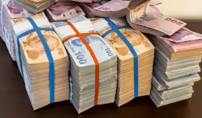 Emeklilerin bayram ikramiye ödemeleri bugün başladı