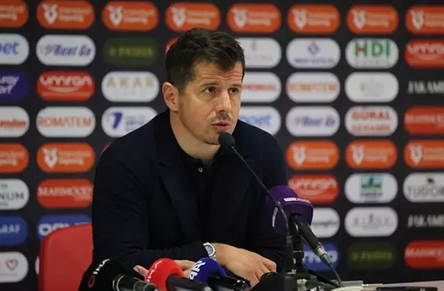 Emre Belözoğlu çalıştırmak istediği 4 takımı açıkladı