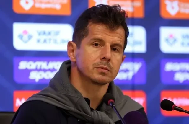 Emre Belözoğlu’ndan Arda Kardeşler tepkisi: Çok kötü bir hakem