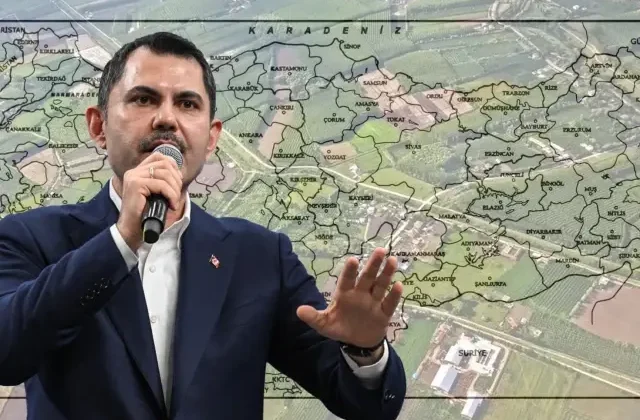 En çok bu 9 il yararlanacak! İşte milyonların beklediği 2B arazileri hakkında merak edilenler