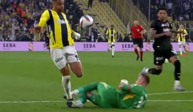 En-Nesyri’nin penaltı beklediği pozisyonda ünlü yorumcular tereddütsüz görüş belirtti
