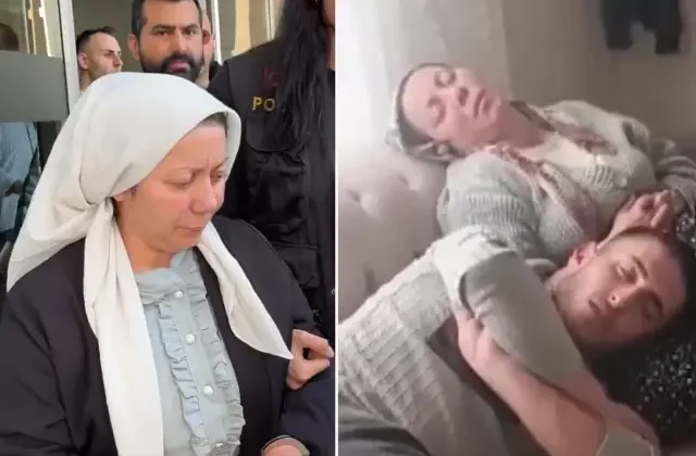 Engelli kızının nişanlısıyla kaçan anne ile damat adayına hapis cezası