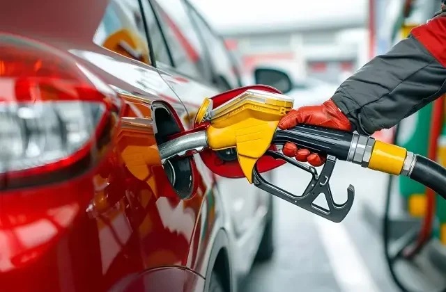 EPDK, Petrol Ofisi Antalya Terminali tarifelerini güncelledi