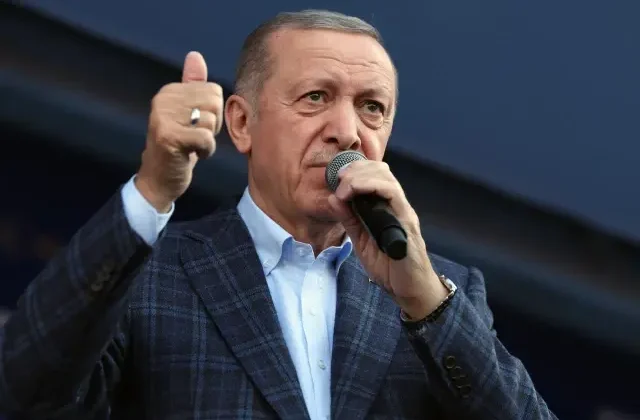 Erdoğan’dan yeni anayasa mesajı: Benim tekrar seçilme veya aday olma gibi bir derdim yok