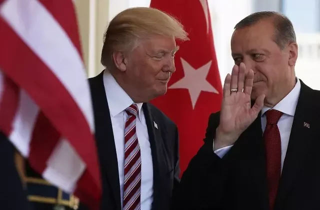 Erdoğan-Trump ilişkisi Netanyahu’da korku yarattı: ABD’nin Ortadoğu politikasından rahatsız