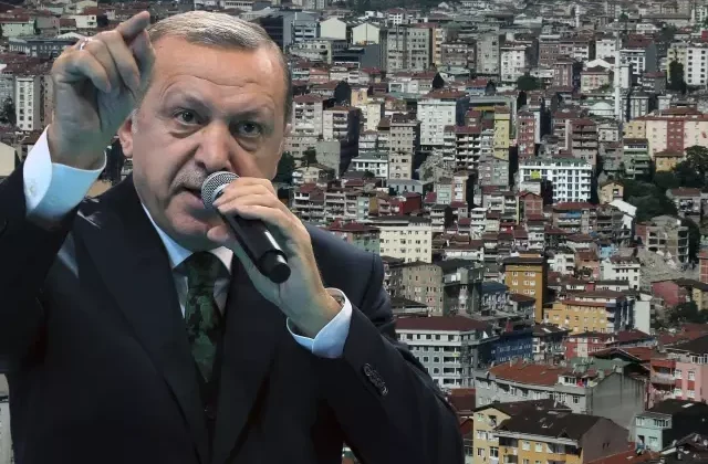 Erdoğan’dan 6.2’lik deprem sonrası yeni hazırlık sinyali