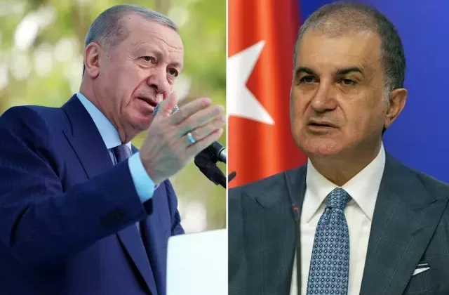 Erdoğan’ın, “Adaylık derdim yok” sözleriyle ilgili AK Parti Sözcüsü Çelik’ten açıklama