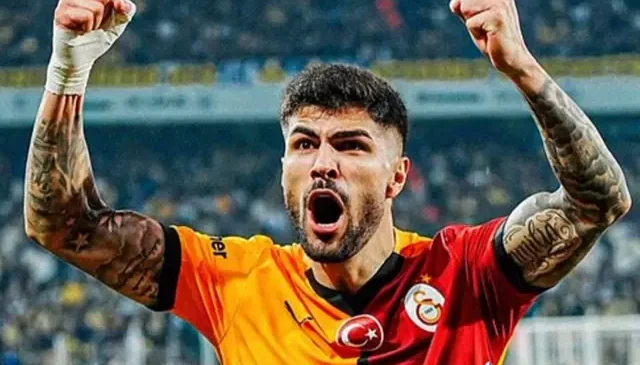 Eren Elmalı oyuna girdi, Trabzon’da olanlar oldu