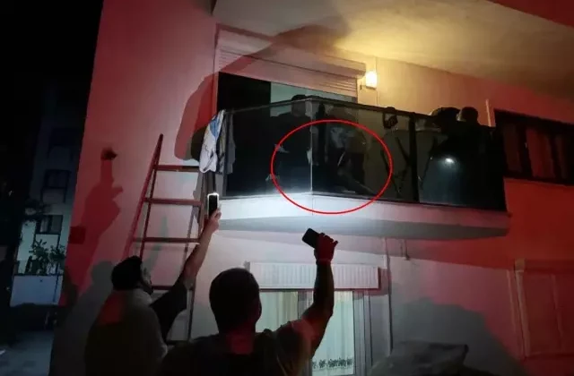 Erkek arkadaşıyla alkol alan genç kızın acı sonu