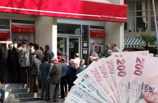 Erken emeklilik vaadi yerine getiriliyor! Milyonlara çifte müjde