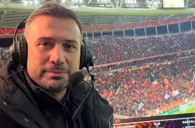 Ertem Şener’den Galatasaraylıları yıkan haber: 0 ihtimal