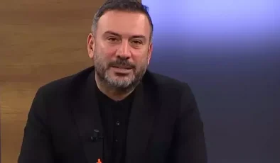 Ertem Şener’den tartışma yaratan açıklama: Galatasaray ve diğerleri