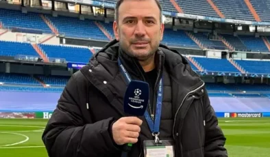 Ertem Şener’in annesi vefat etti