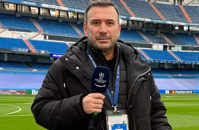Ertem Şener’in annesi vefat etti