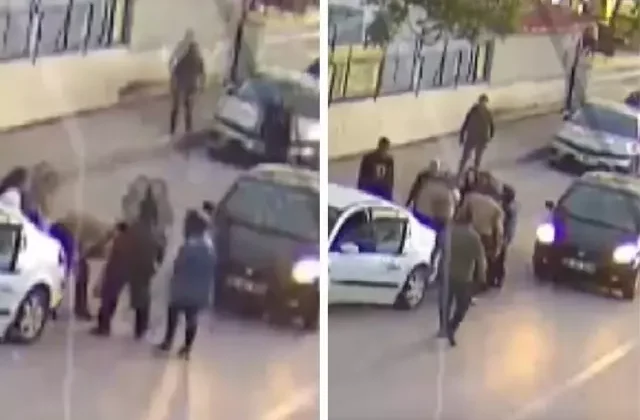 Erzincan’da 8 aylık bebek Heimlich manevrasıyla kurtarıldı