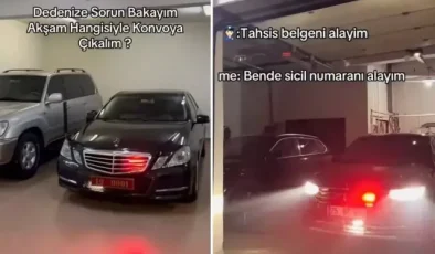 Erzurum Valisi Çiftçi’den oğlunun tepki çeken paylaşımlarıyla ilgili açıklama
