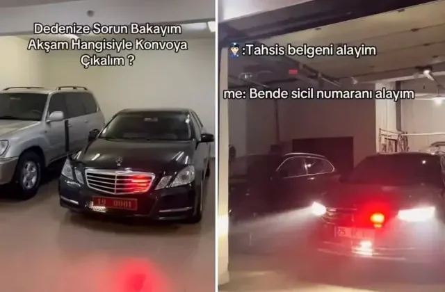 Erzurum Valisi Çiftçi’den oğlunun tepki çeken paylaşımlarıyla ilgili açıklama