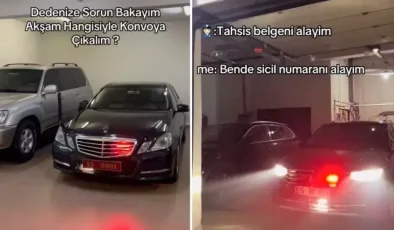 Erzurum Valisi Mustafa Çiftçi’nin oğlundan tepki çeken paylaşımlar