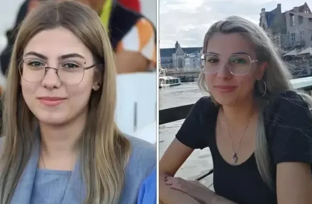 Esila Ayık hakkında tahliye kararı