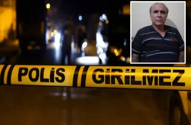 Eşini başından vurularak öldürülmüş halde buldu, 2 çocuğuyla birlikte gözaltına alındı