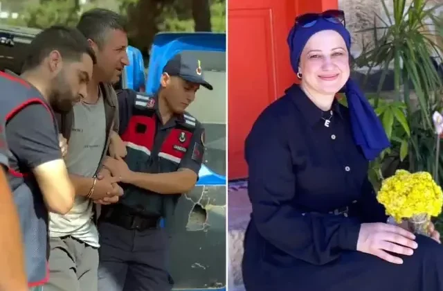 Eşini ütüyle öldüren adamdan skandal savunma