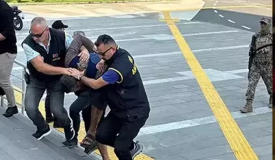 Eşini ütüyle öldüren sanığın çocuğu babasından şikayetçi oldu: En ağır şekilde cezalandırılsın