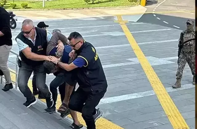 Eşini ütüyle öldüren sanığın çocuğu babasından şikayetçi oldu: En ağır şekilde cezalandırılsın