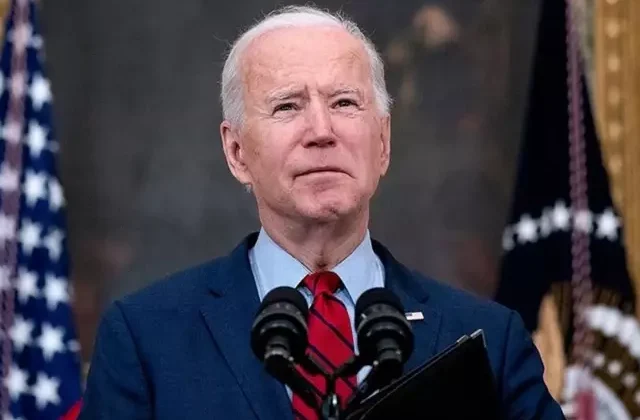 Eski ABD Başkanı Joe Biden prostat kanserine yakalandı