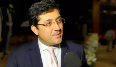 Eski Beşiktaş Belediye Başkanı Murat Hazinedar’a siyasi yasak cezası