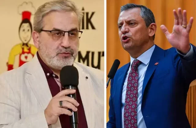 Eski Çatalca Müftüsü bir kez daha Özgür Özel’i hedef aldı: Benden önce reis tokatlamış