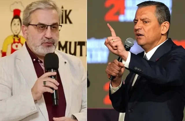 Eski Çatalca Müftüsü’nden Özgür Özel’e: Sana tokadı ben atacağım
