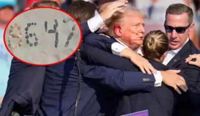 Eski FBI Direktörü’nden ’86’ ve ’47’ sayılarıyla Trump’a suikast çağrısı