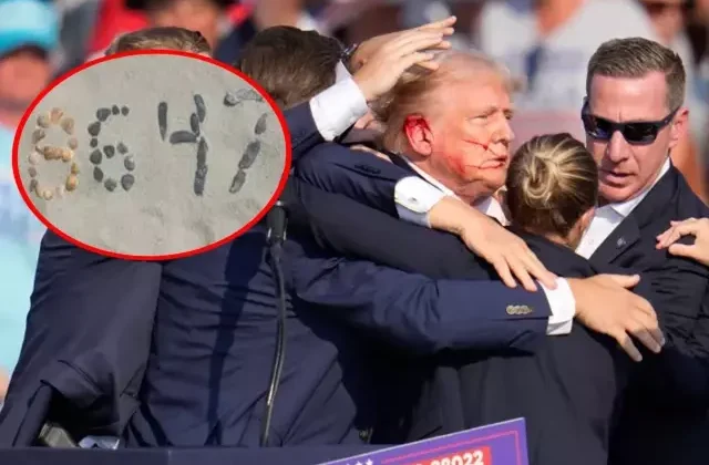 Eski FBI Direktörü’nden ’86’ ve ’47’ sayılarıyla Trump’a suikast çağrısı