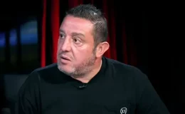 Eski futbolcu Nihat Kahveci’ye büyük şok! Çocuklarına hasret kalacak