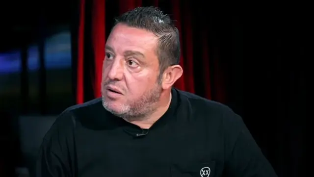 Eski futbolcu Nihat Kahveci’ye büyük şok! Çocuklarına hasret kalacak