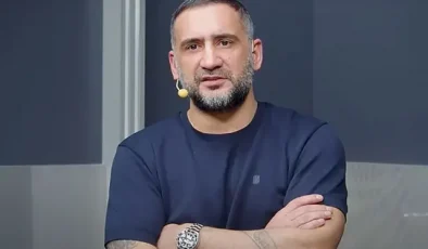 Eski futbolcu Ümit Karan Metris Cezaevi’nde