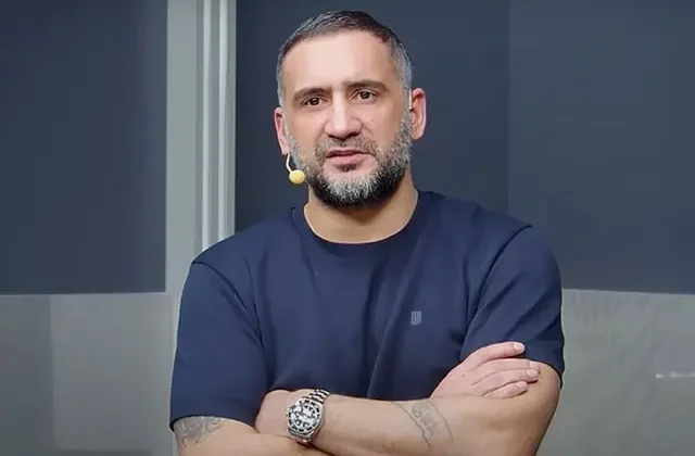 Eski futbolcu Ümit Karan Metris Cezaevi’nde