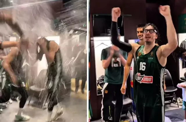 Eski takımına karşı şahane oynayan Cedi Osman’a tepkiler çığ gibi! Açıklamalar peş peşe geldi
