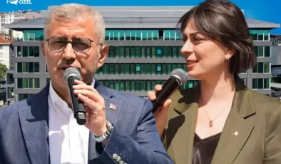 Eski Üsküdar Belediye Başkanı Hilmi Türkmen: CHP bizim bıraktığımız projeleri kapattı