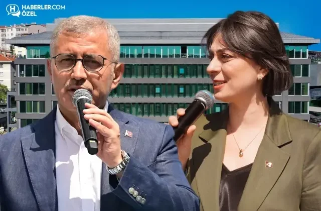 Eski Üsküdar Belediye Başkanı Hilmi Türkmen: CHP bizim bıraktığımız projeleri kapattı