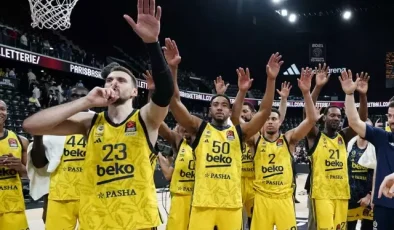 EuroLeague devi, Guduric’i istiyor: Hayalimiz onu transfer etmek