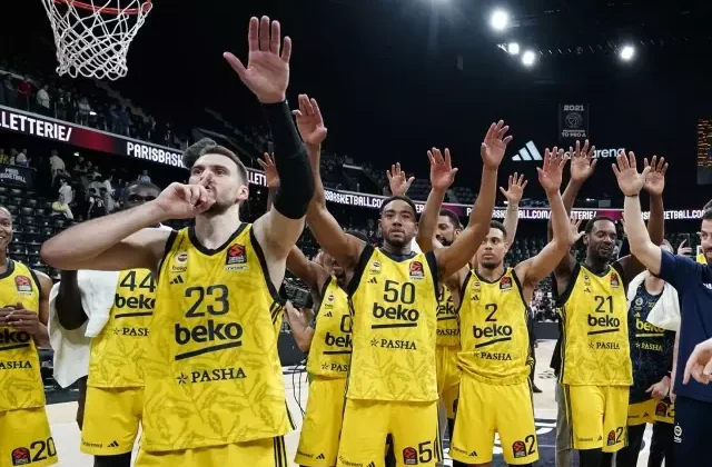 EuroLeague devi, Guduric’i istiyor: Hayalimiz onu transfer etmek