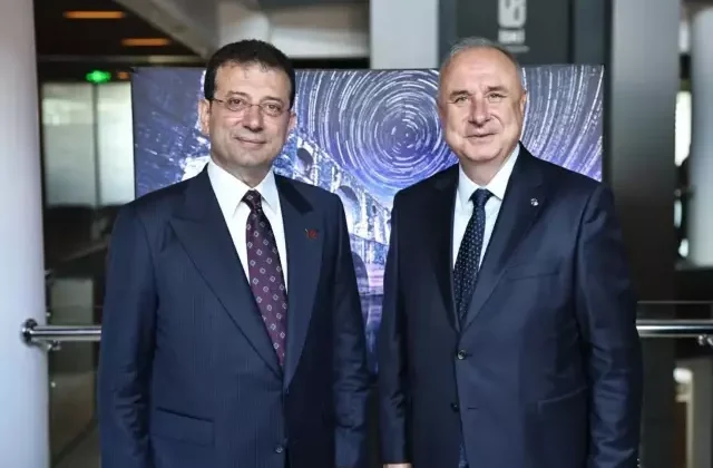 Ev hapsindeki İSKİ Genel Müdürü Şafak Başa hastaneye kaldırıldı