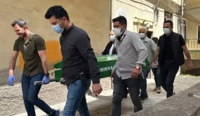 Ev sahibi, 11 yıldır aranan kişinin cesedini kiracısının evindeki buzdolabında buldu