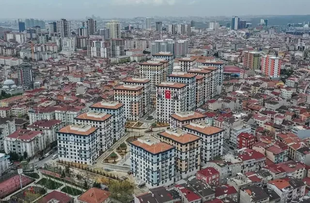 Ev ve arsada fahiş fiyatı bitirecek hamle! 81 ilde devreye alınacak