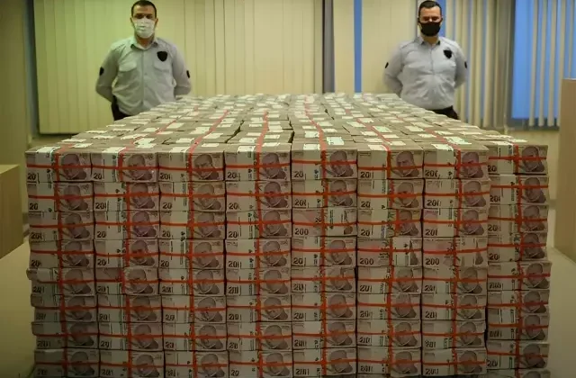 Evde Bakım Yardımı için 5,4 milyar lira ödeme başlatıldı