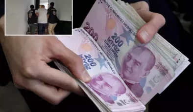 Evden çalışmak isteyenleri kandırdılar! Tam 100 milyon liralık vurgun