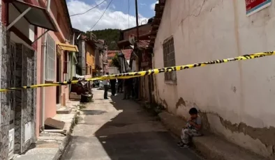 Evden koku gelince acı gerçek ortaya çıktı