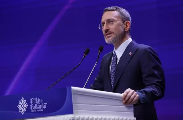 Fahrettin Altun’dan fesih kararı sonrası sabotaj uyarısı: Müsaade etmeyeceğiz